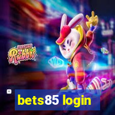 bets85 login